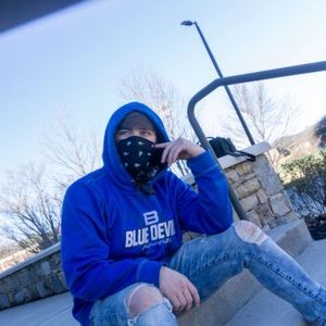 Meet your Posher, Aaron